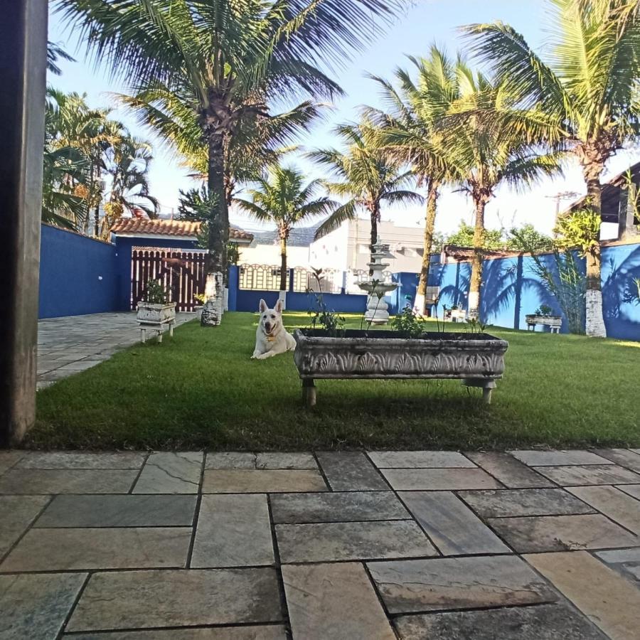 Linda Casa com Jardim, muito próxima da Praia!!! Ubatuba Exterior foto