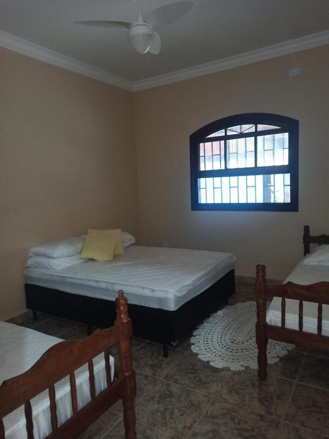Linda Casa com Jardim, muito próxima da Praia!!! Ubatuba Exterior foto