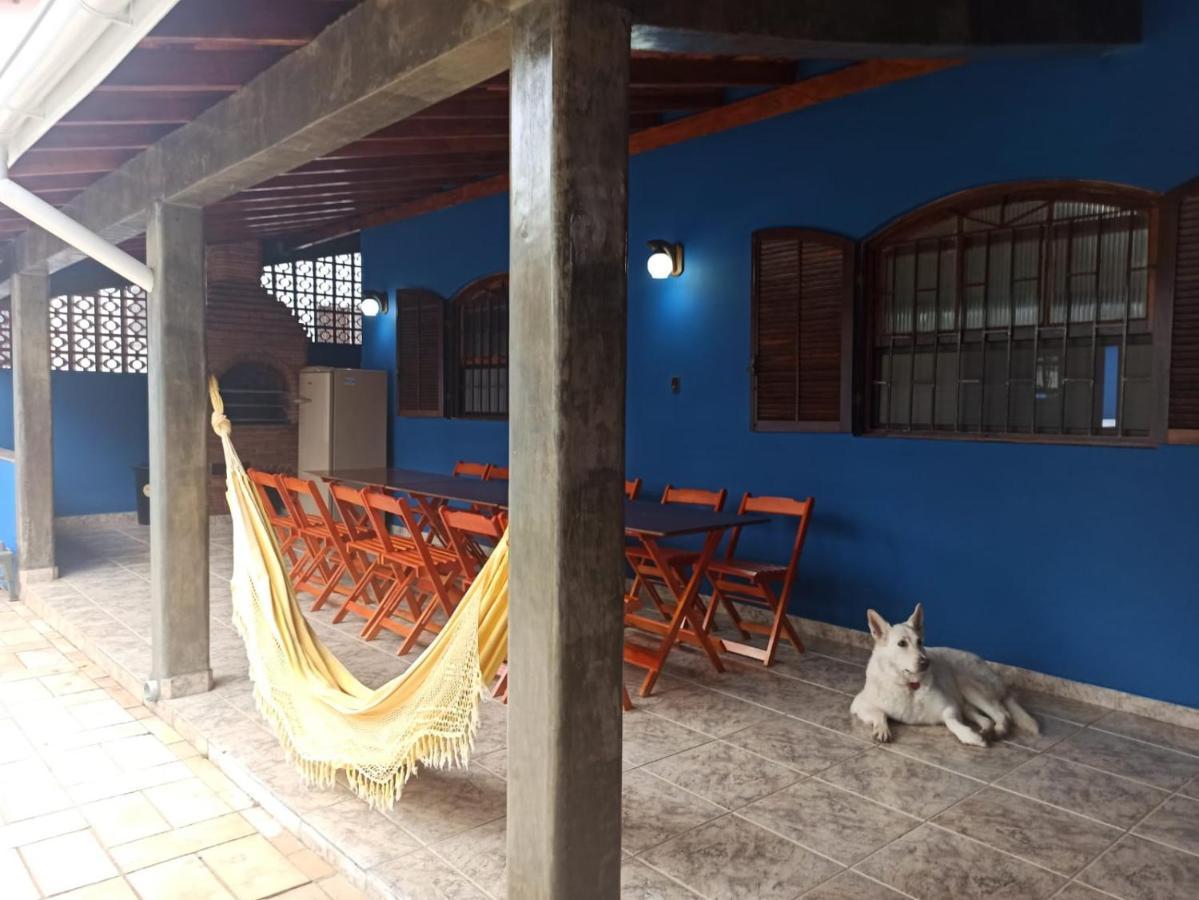 Linda Casa com Jardim, muito próxima da Praia!!! Ubatuba Exterior foto