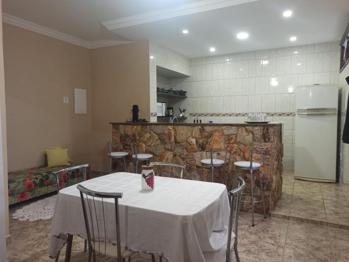 Linda Casa com Jardim, muito próxima da Praia!!! Ubatuba Exterior foto