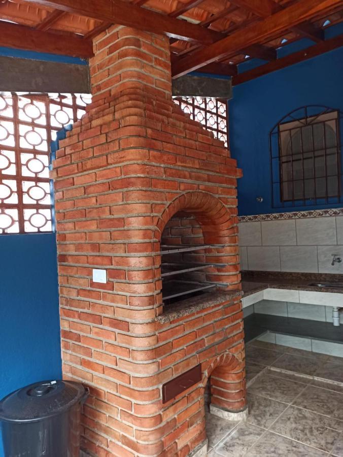 Linda Casa com Jardim, muito próxima da Praia!!! Ubatuba Exterior foto