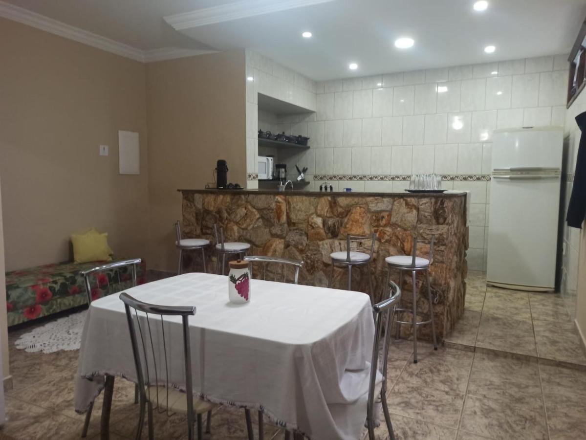 Linda Casa com Jardim, muito próxima da Praia!!! Ubatuba Exterior foto
